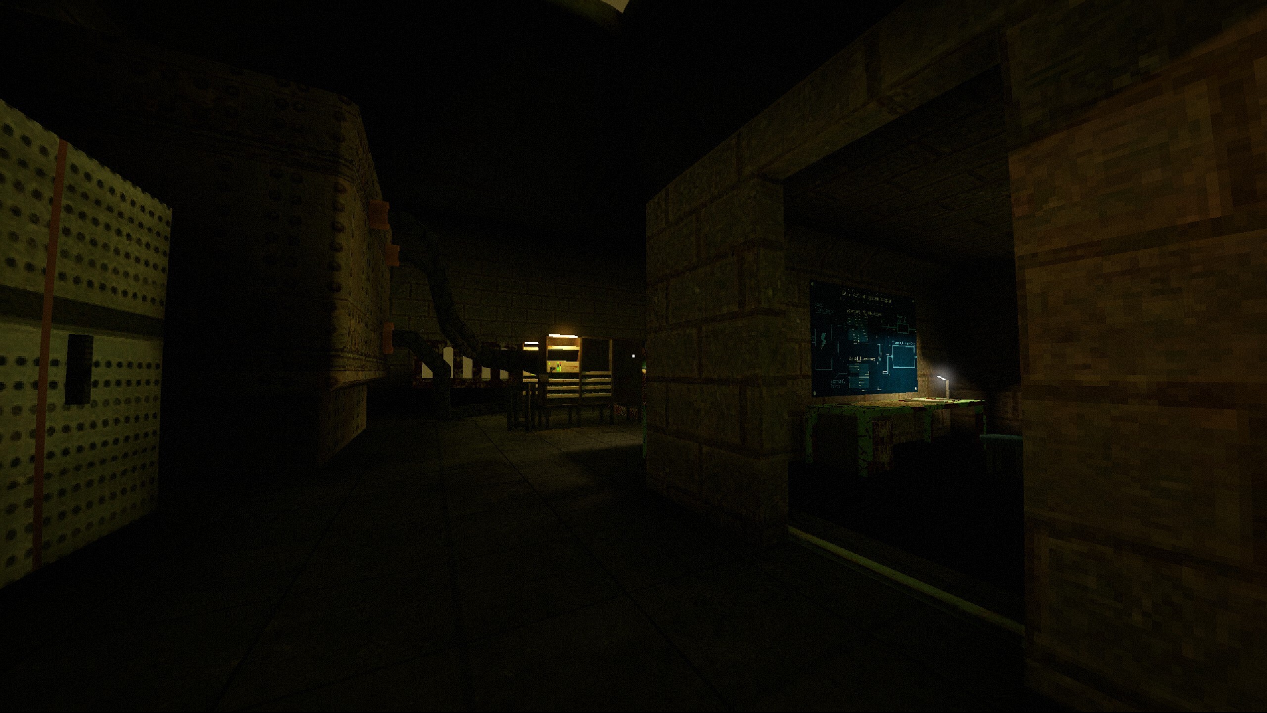 The Hollowing screenshot 4