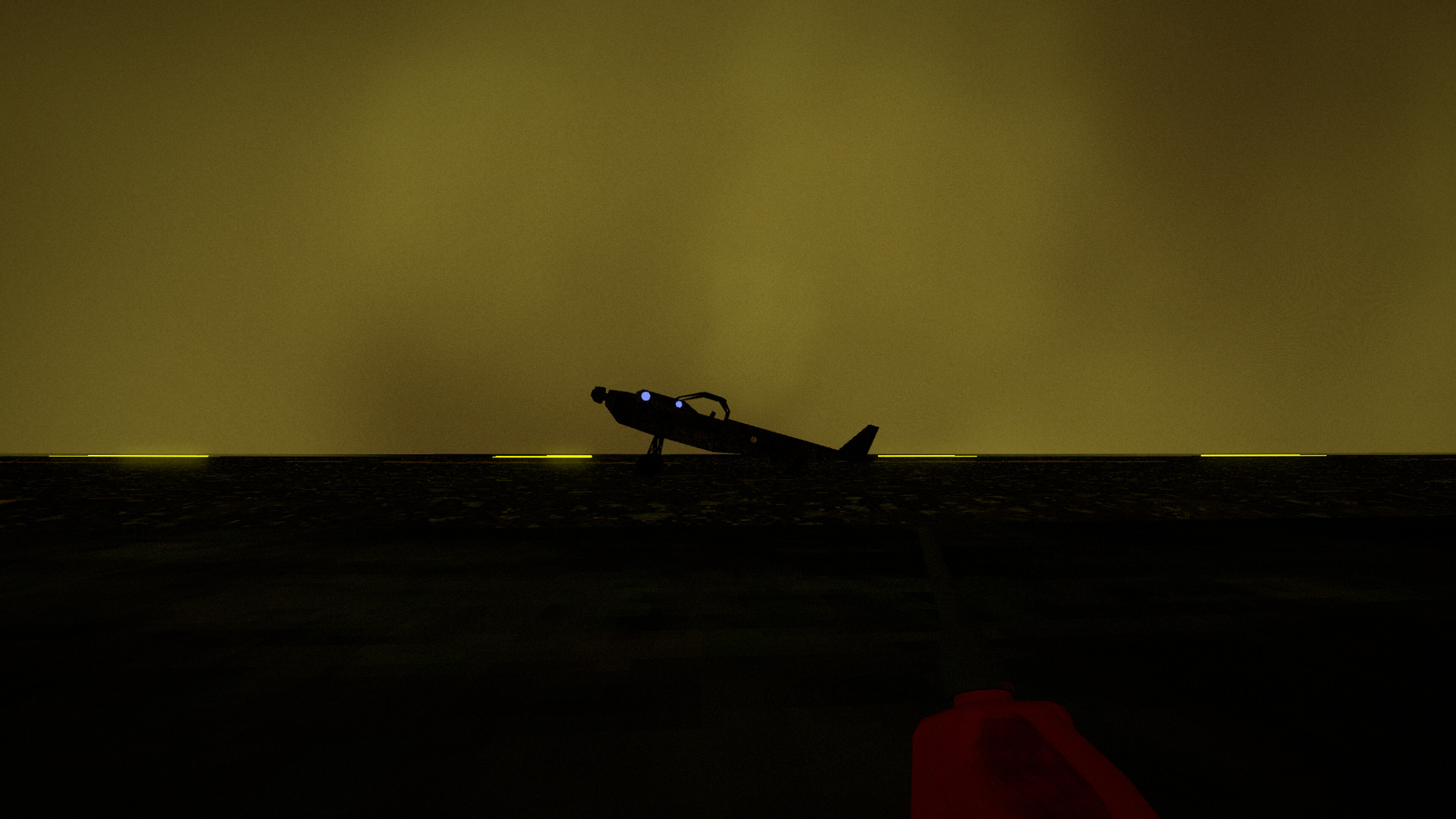 The Hollowing screenshot 2