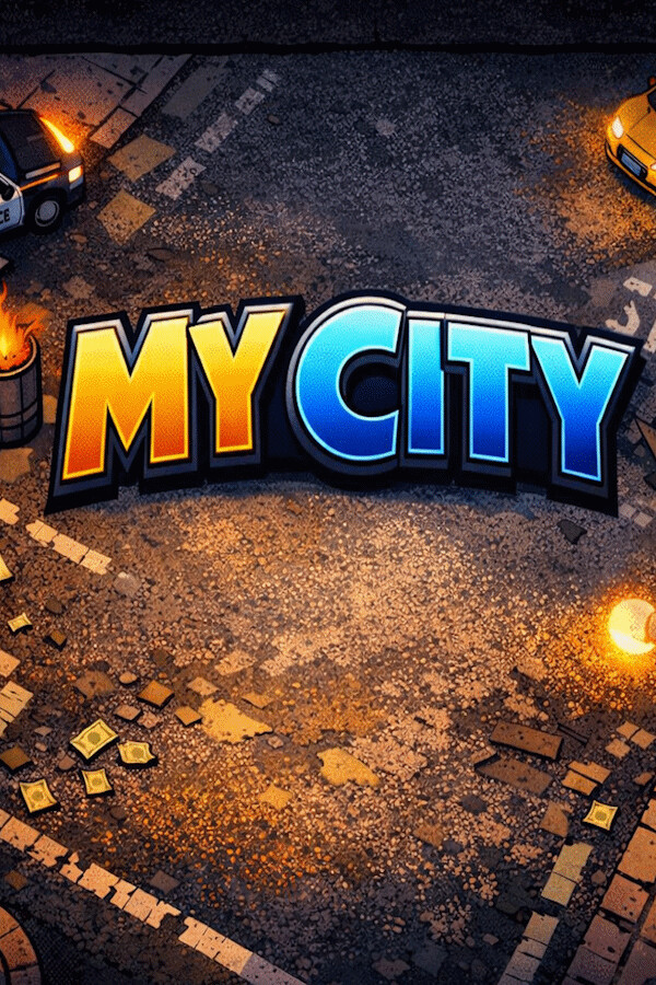 My City