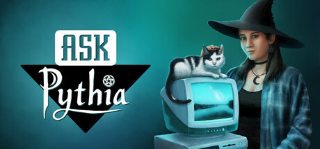 Cover art from Ask Pythia