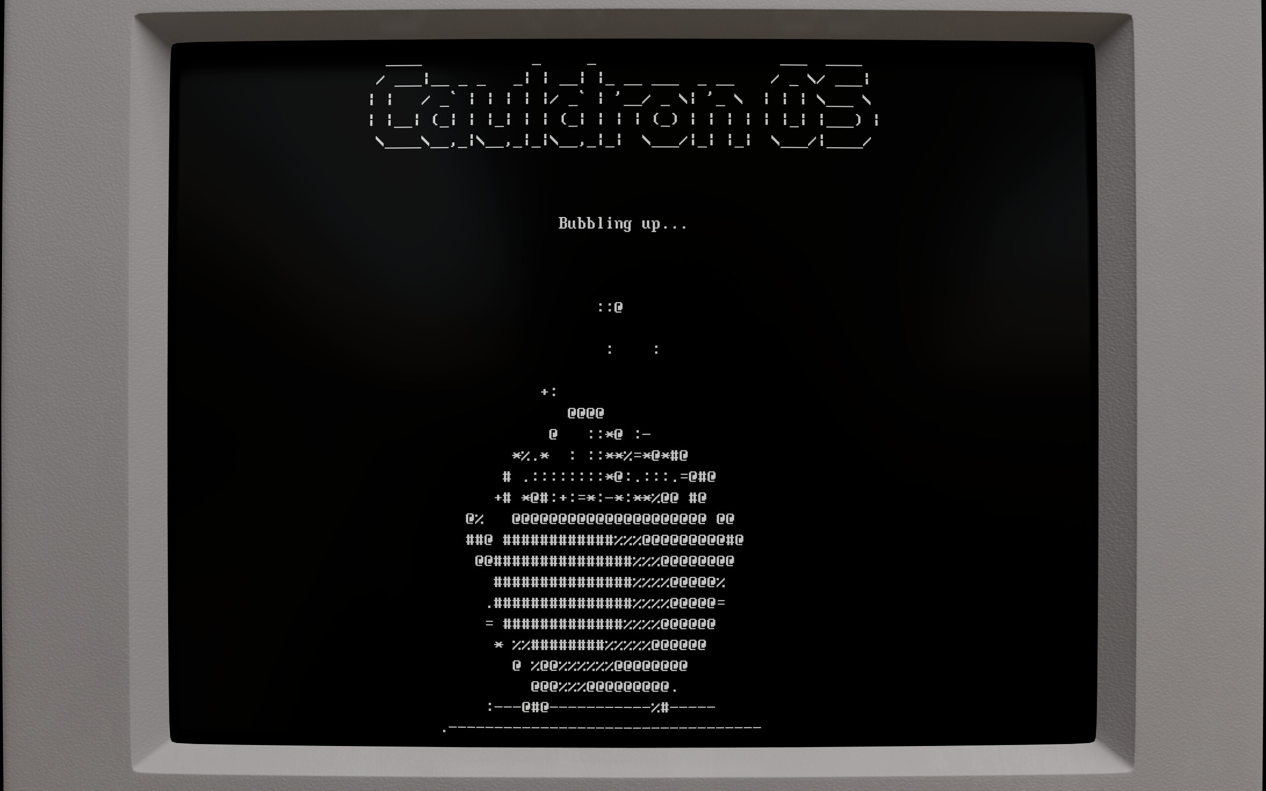 Ask Pythia screenshot 4