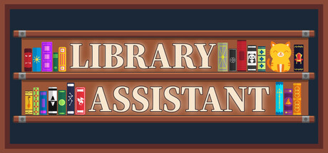 The Library Assistant