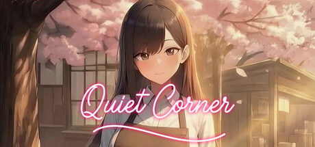 Cover art from QuietCorner