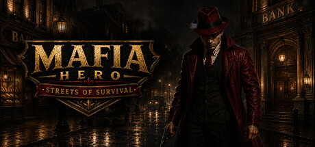Mafia Hero: Streets of Survival