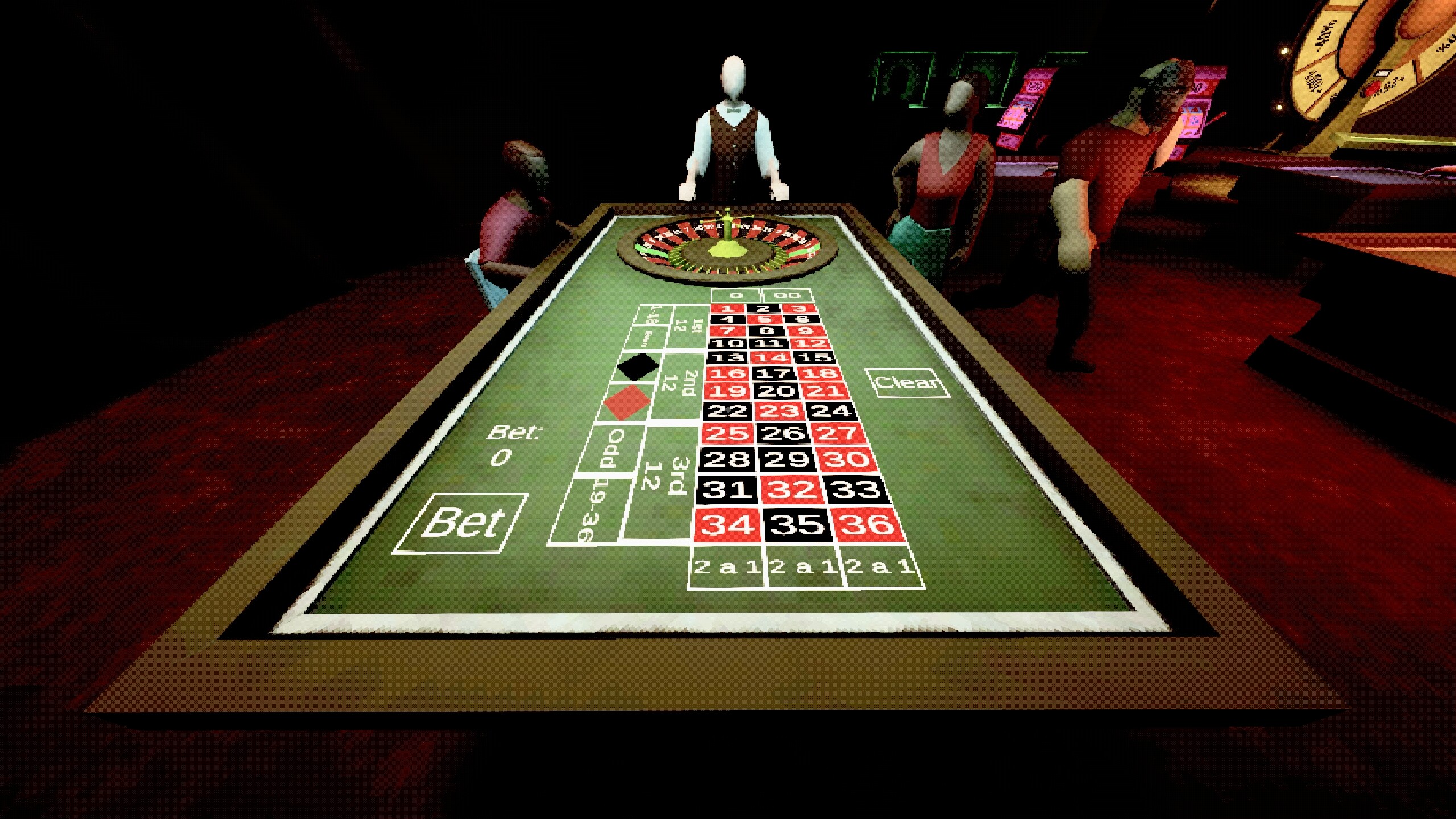 Family Gambling screenshot 5