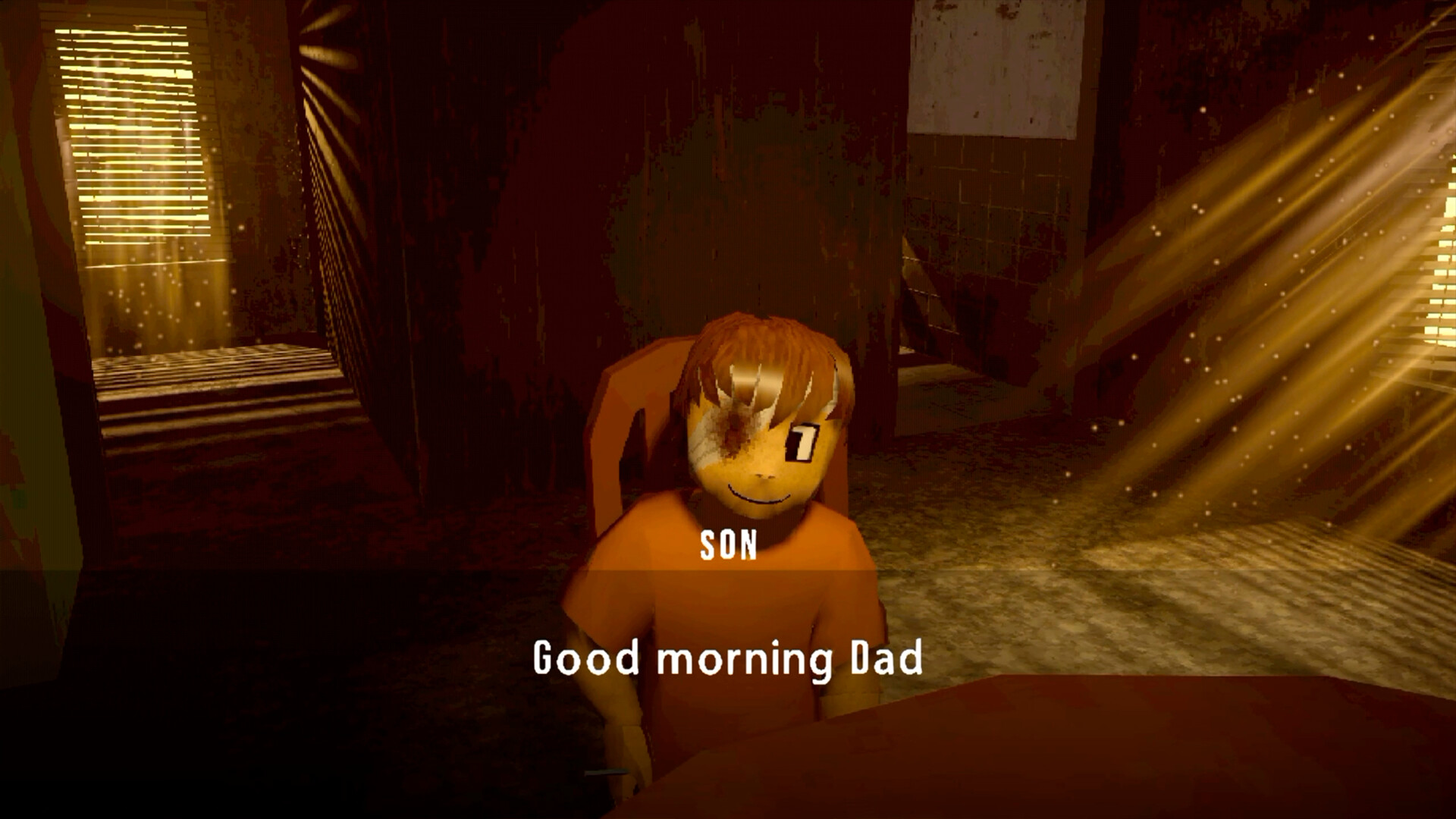 Family Gambling screenshot 3
