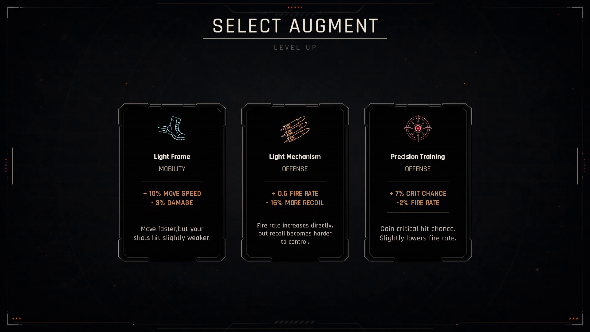 OVERHEAT PROTOCOL screenshot 4