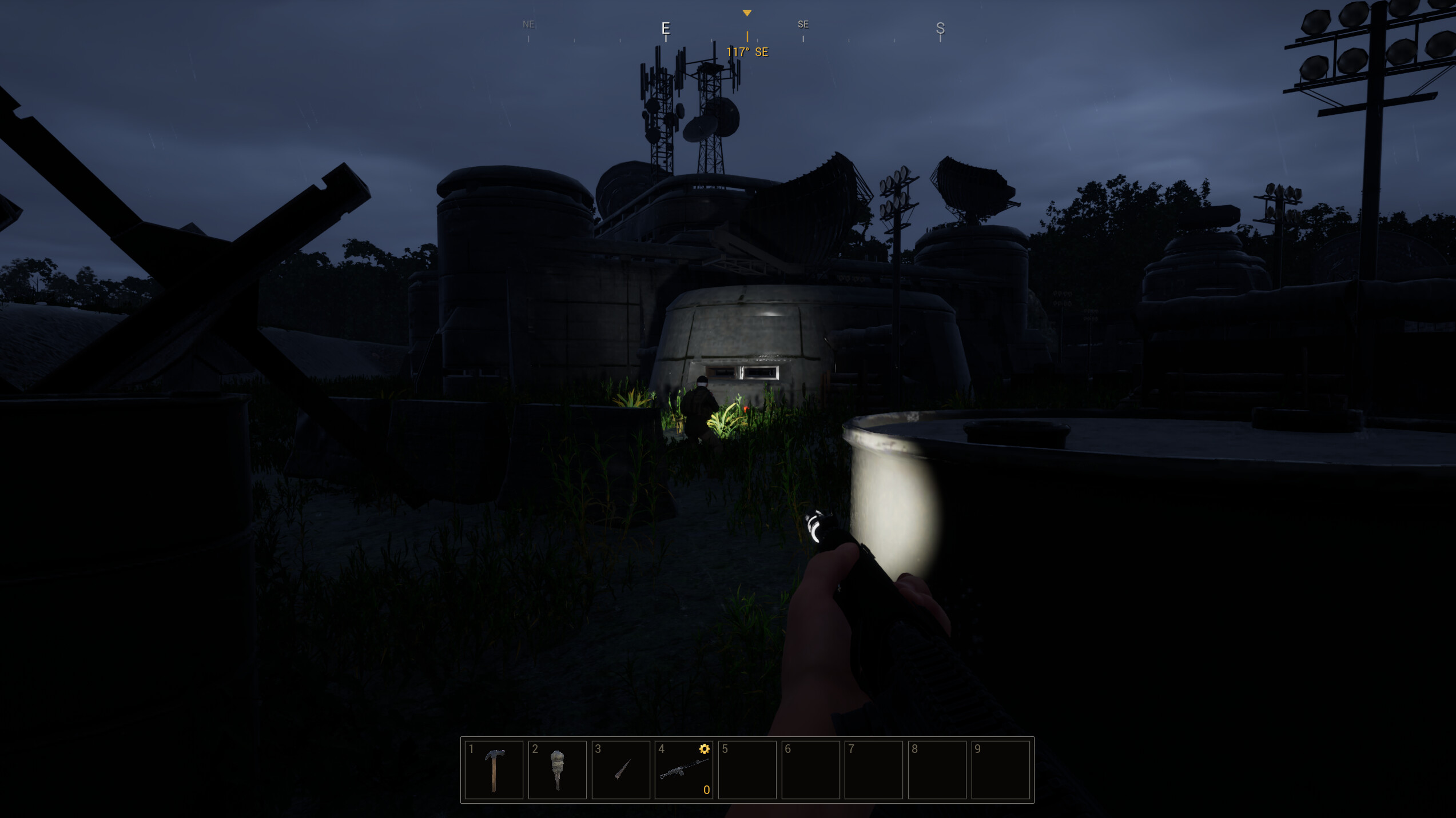 Dino Roars screenshot 1