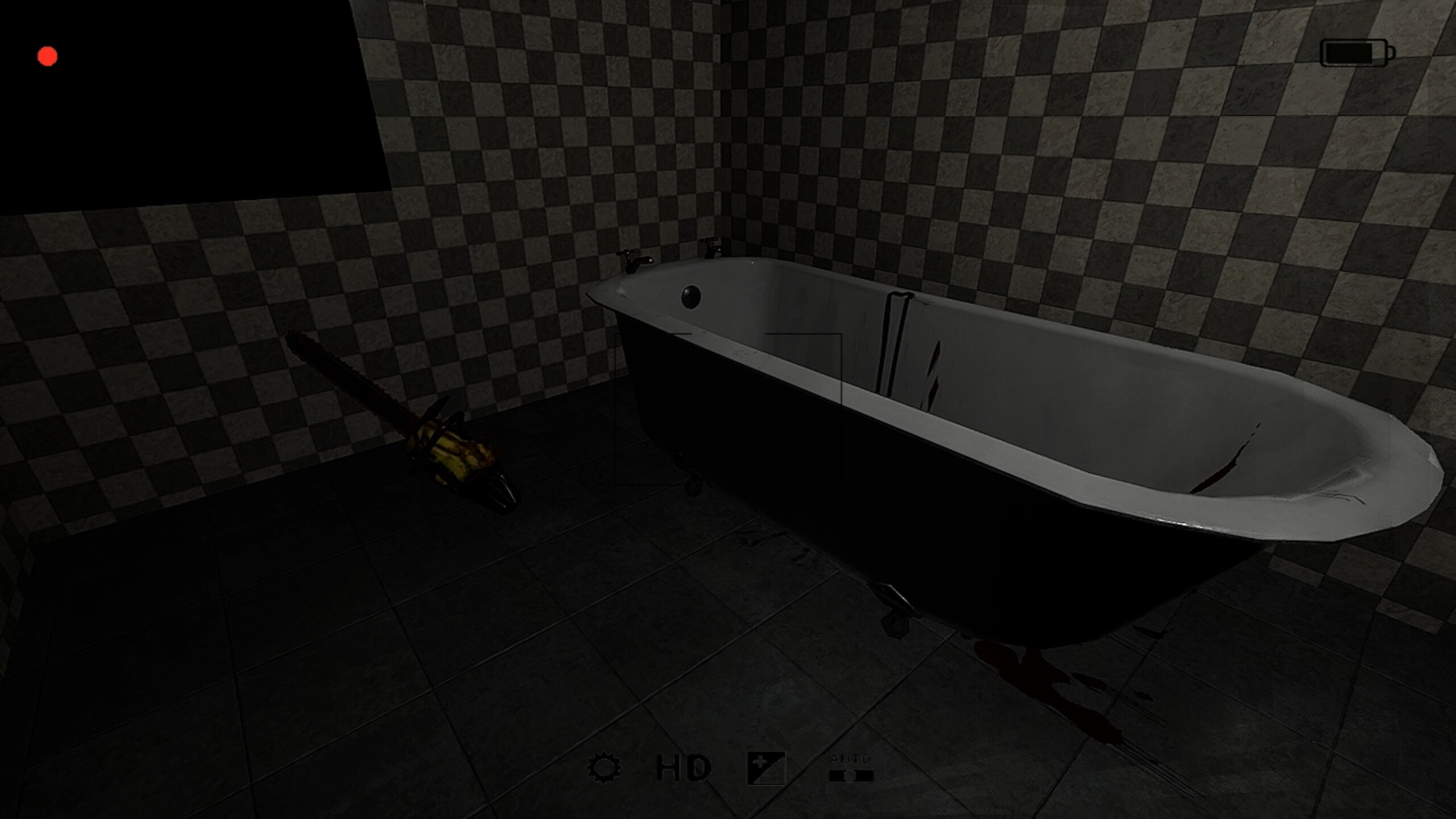 Odd Happenings at the White House screenshot 4