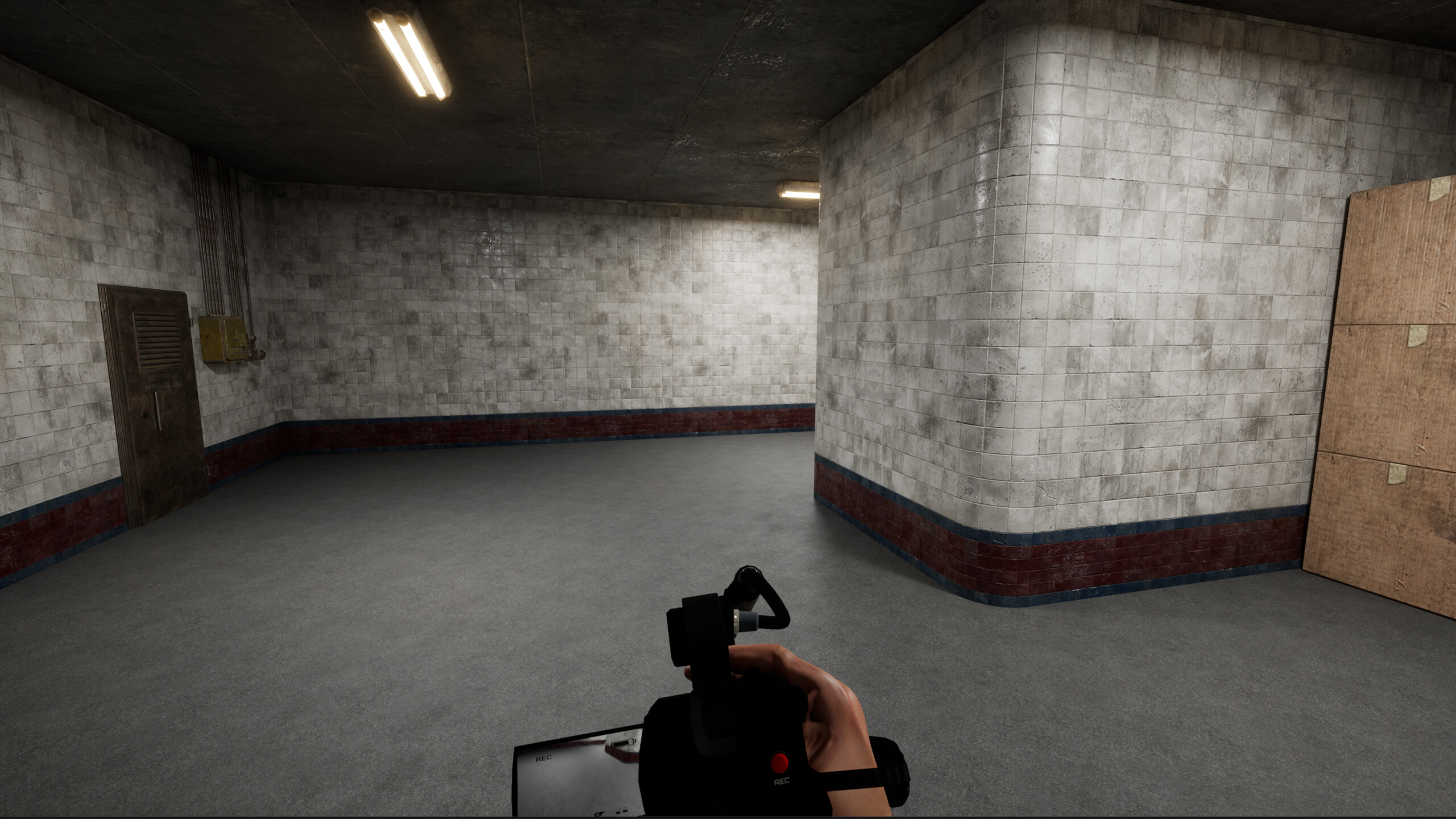 Odd Happenings at the White House screenshot 5