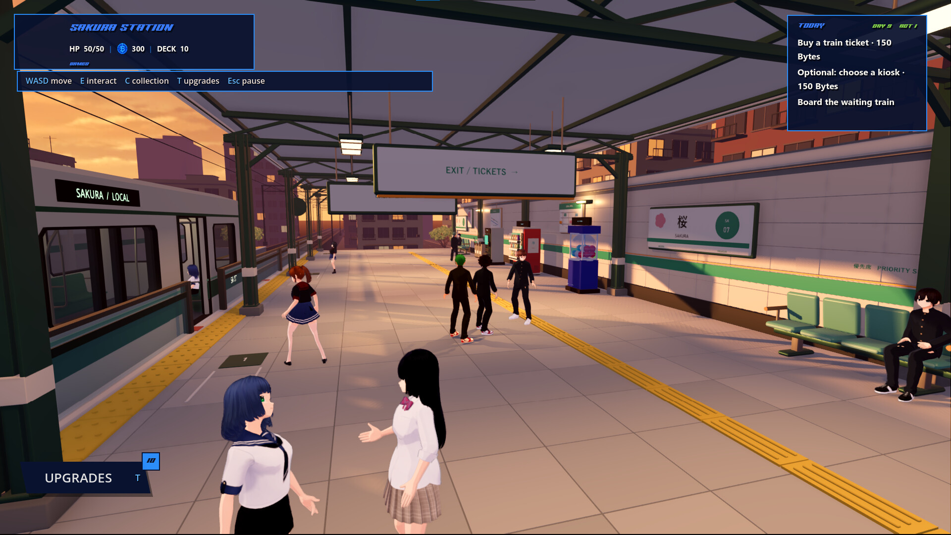 DigiDuels screenshot 4