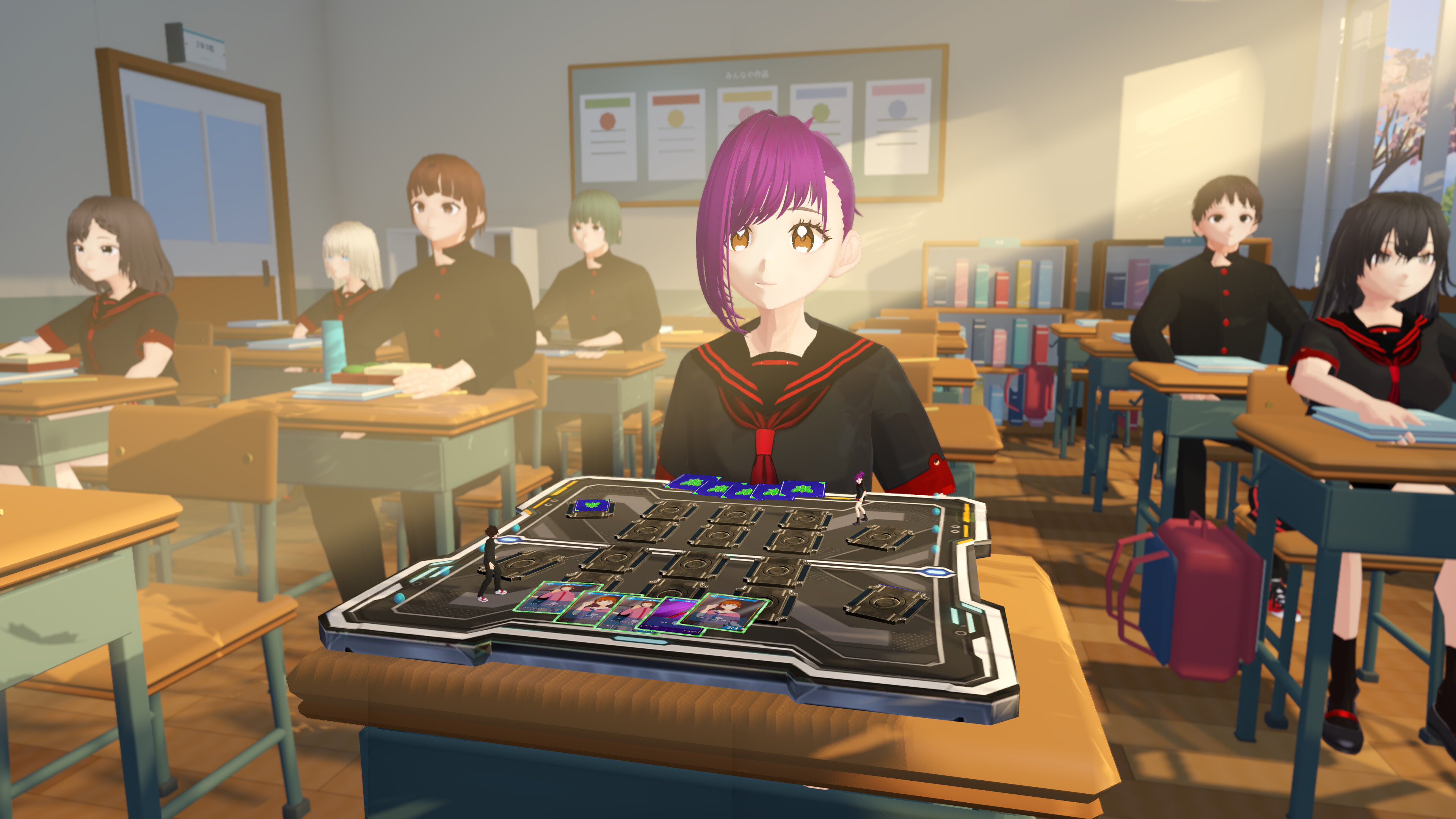 DigiDuels screenshot 3