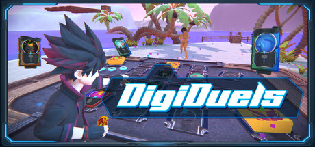 DigiDuels