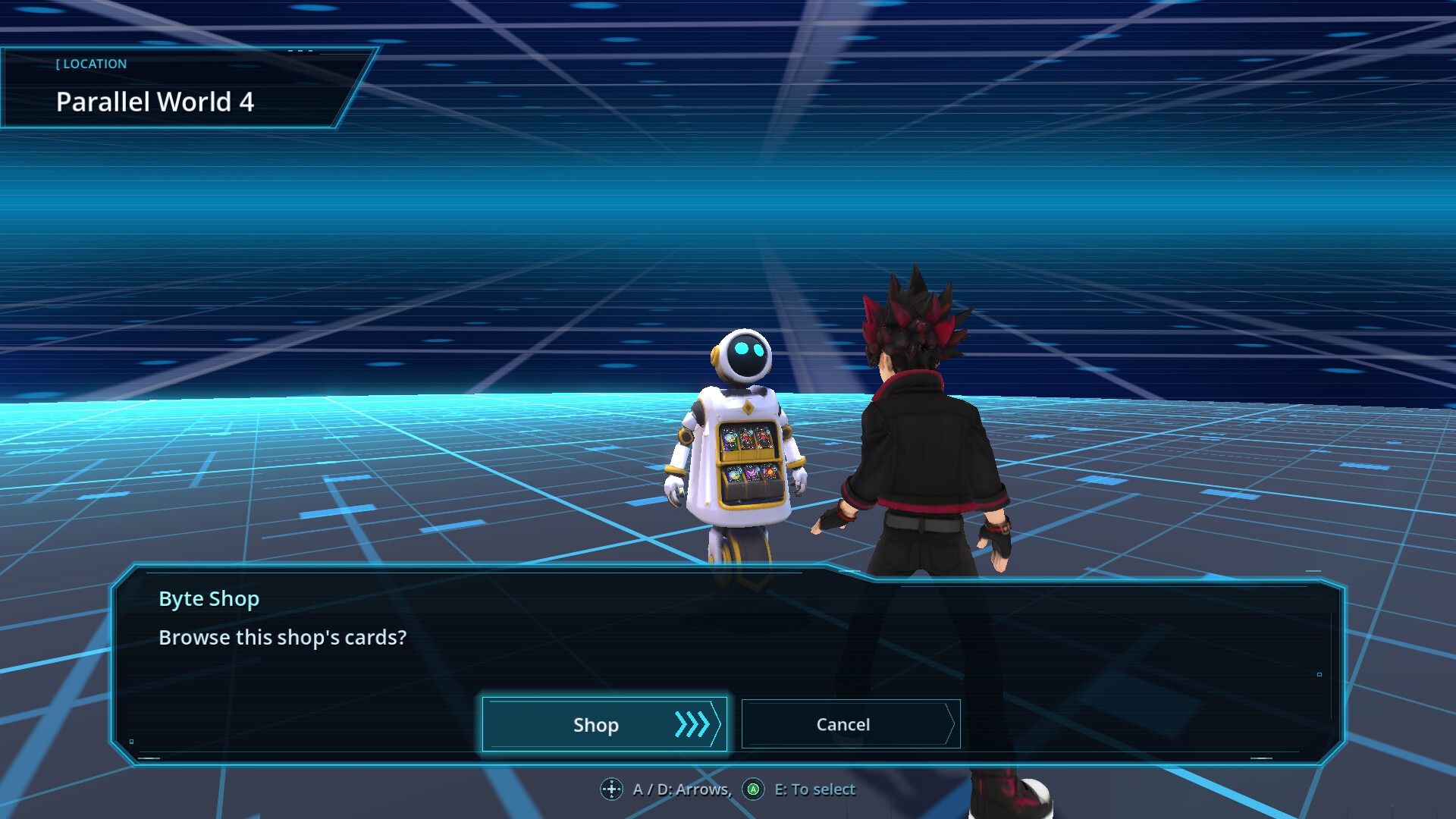 DigiDuels screenshot 5