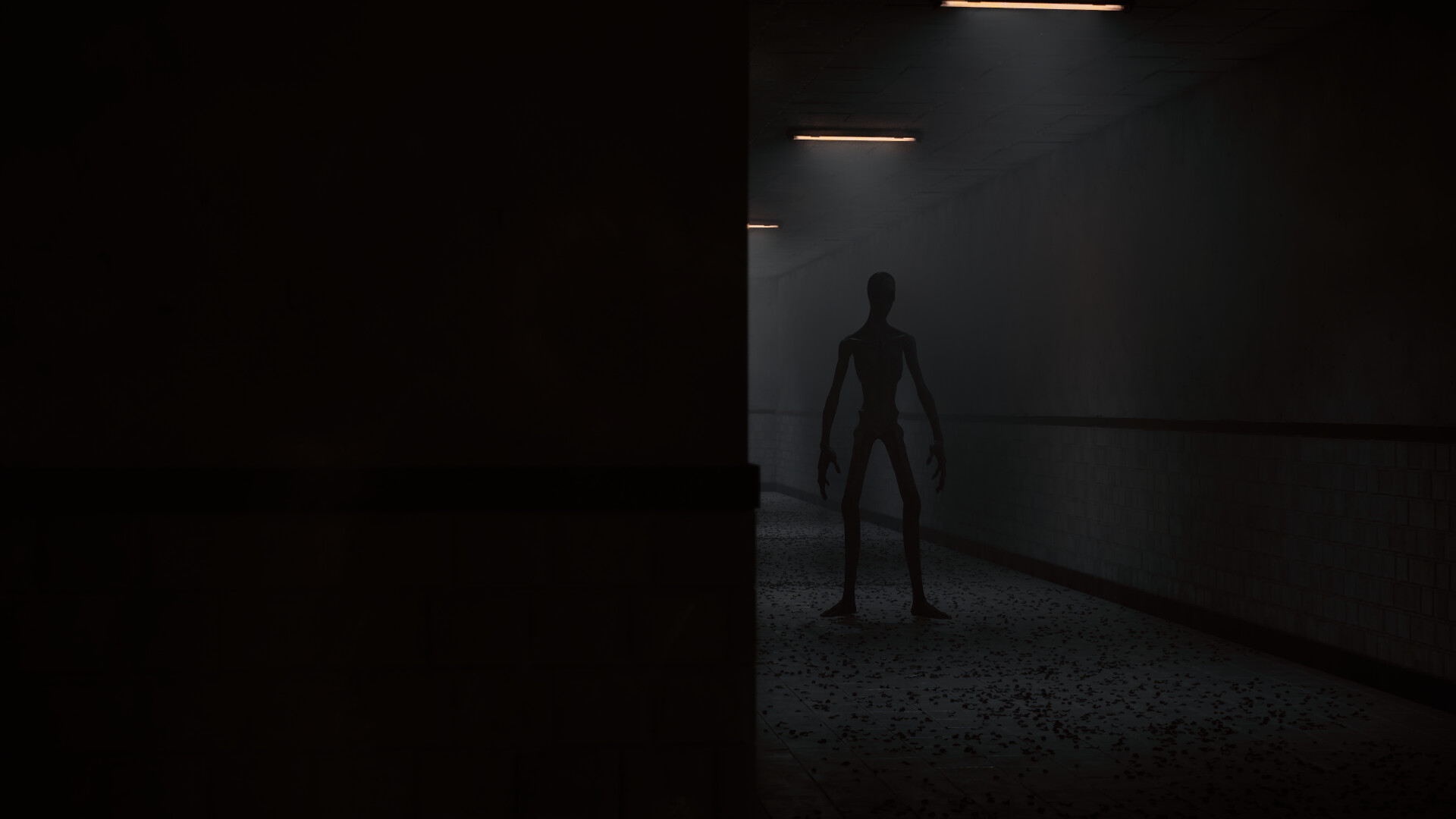 Floor404 screenshot 3