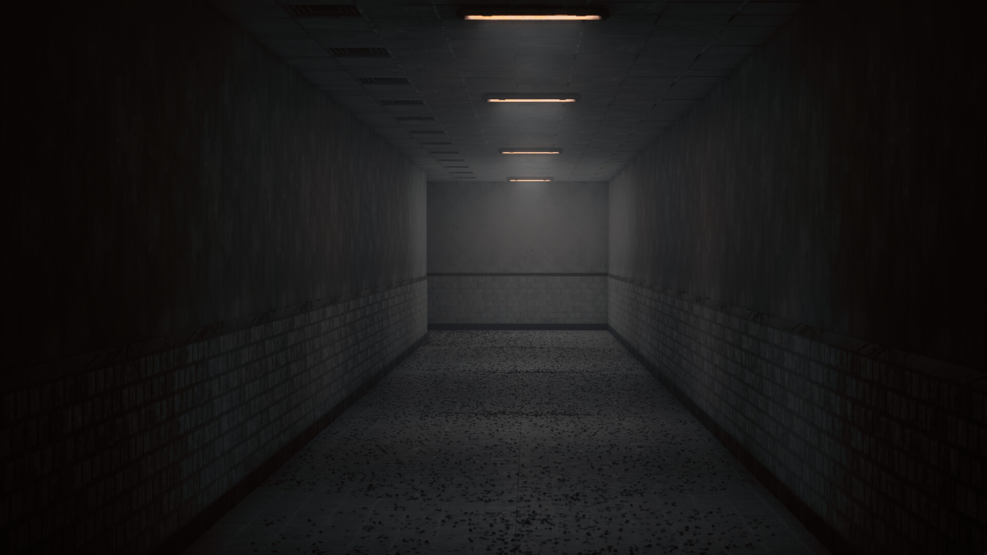 Floor404 trailer