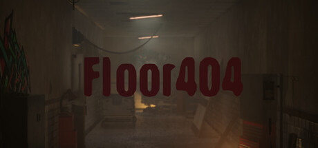 Cover art from Floor404