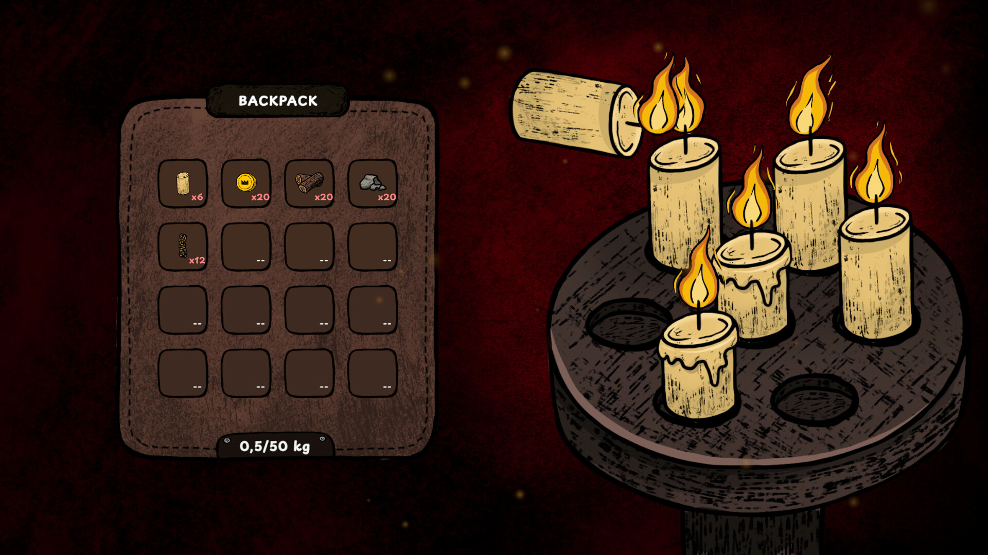 Night Mass screenshot 5