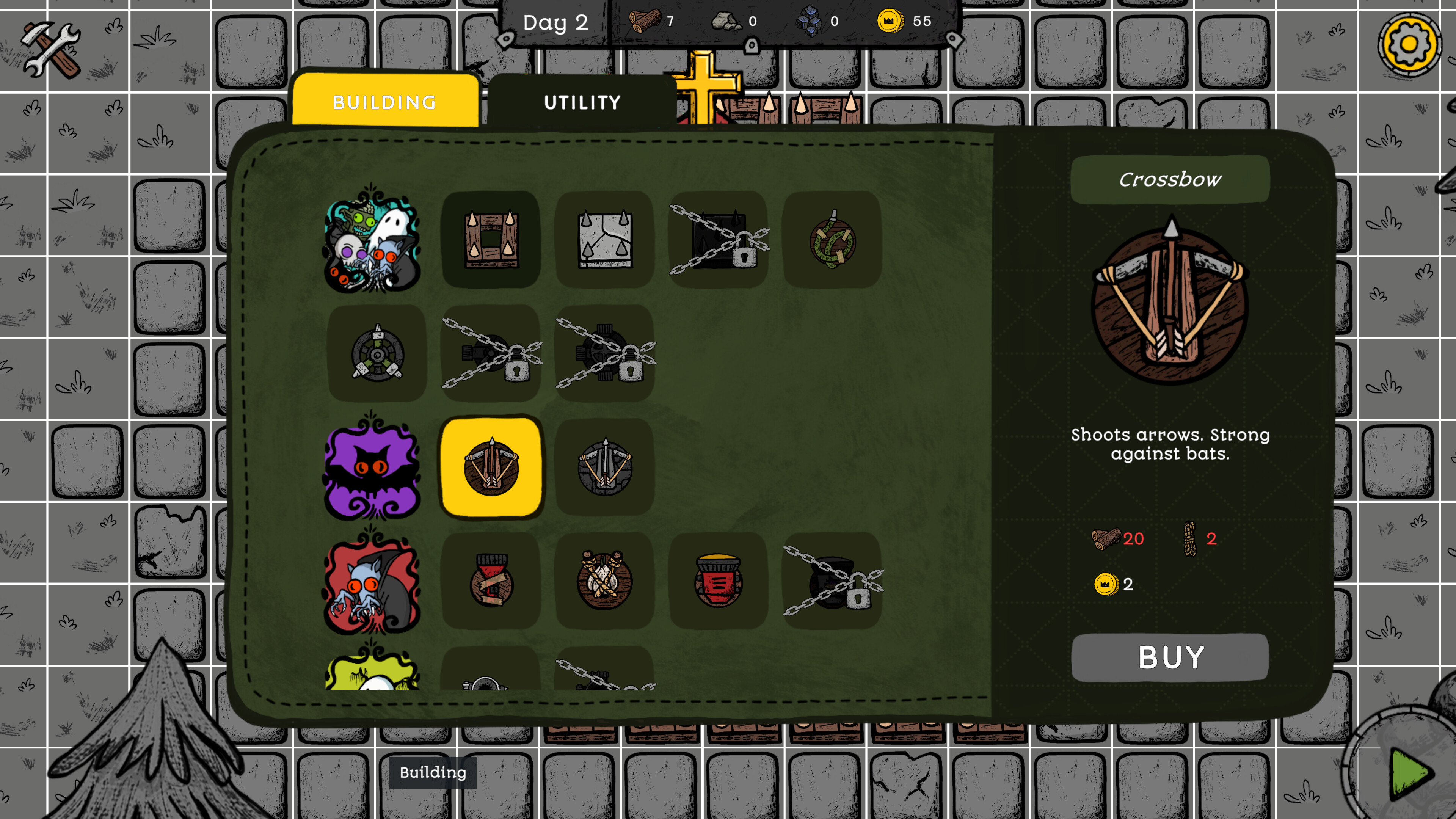Night Mass screenshot 3