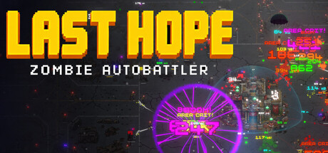 Last Hope: Zombie Autobattler