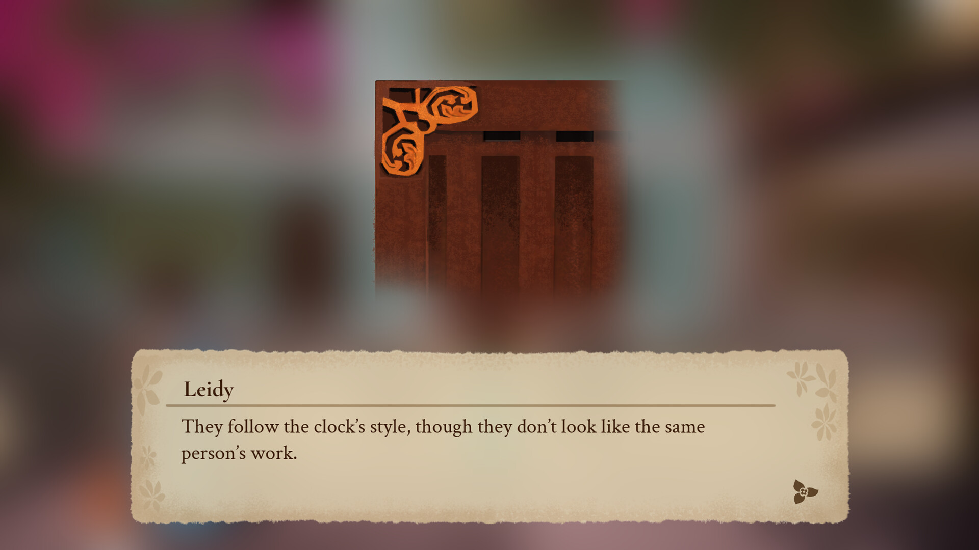 The Forgotten Ones screenshot 5