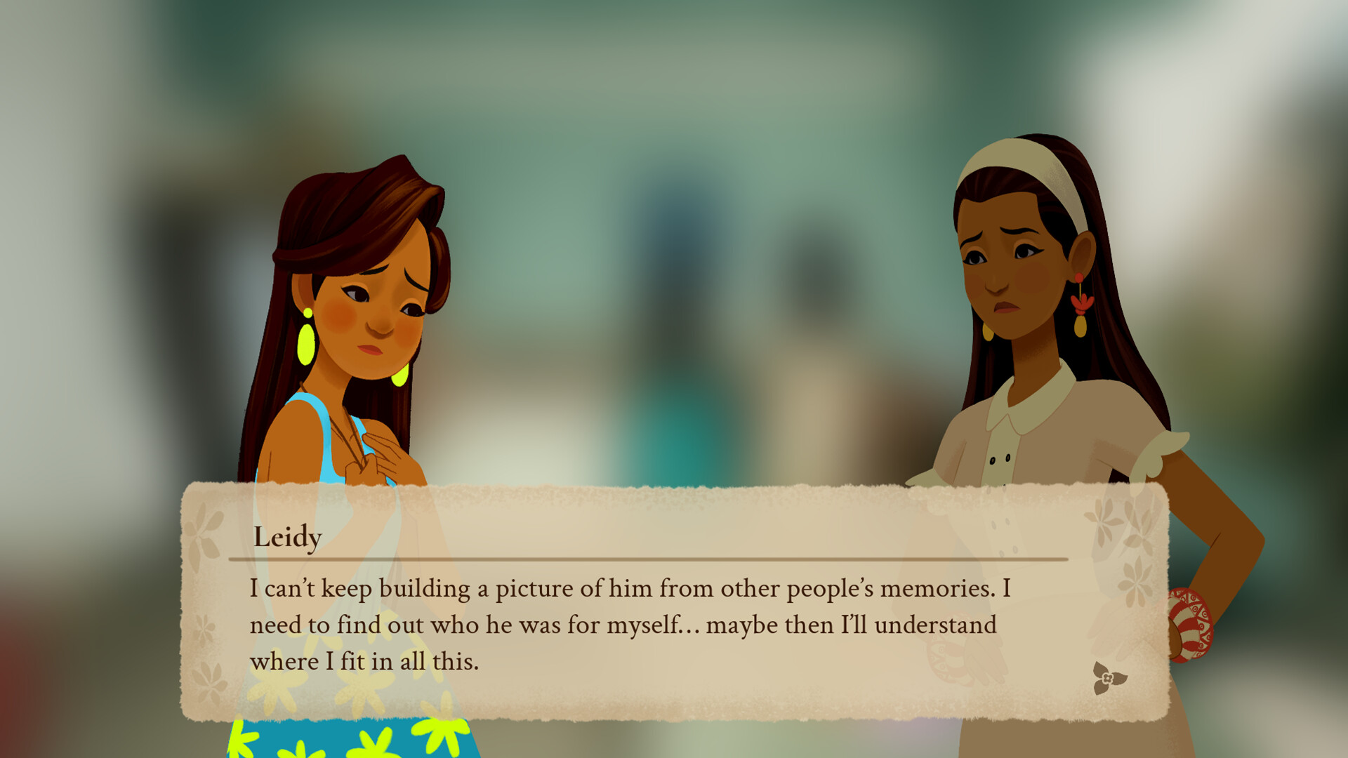 The Forgotten Ones screenshot 3