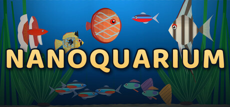 Nanoquarium