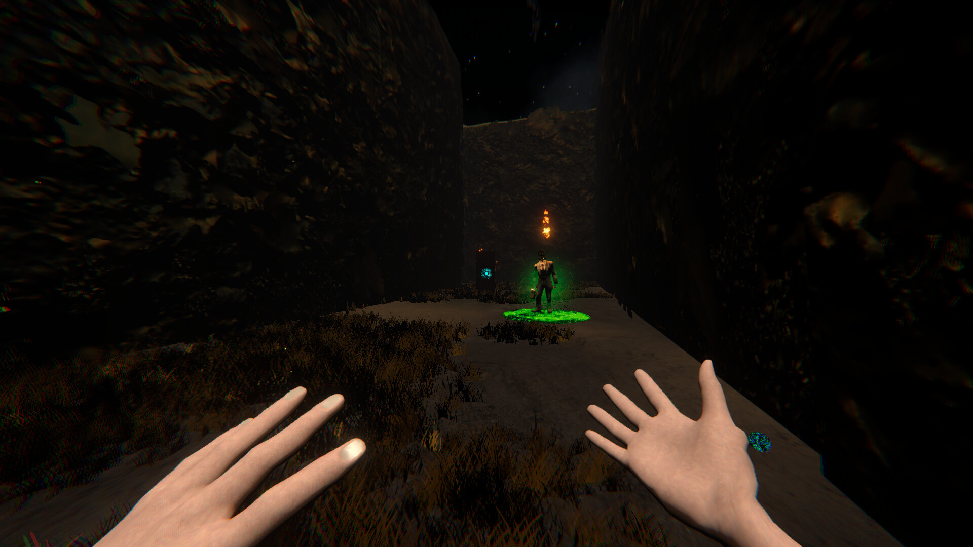 Andrew Labreck's Eden Within screenshot 4