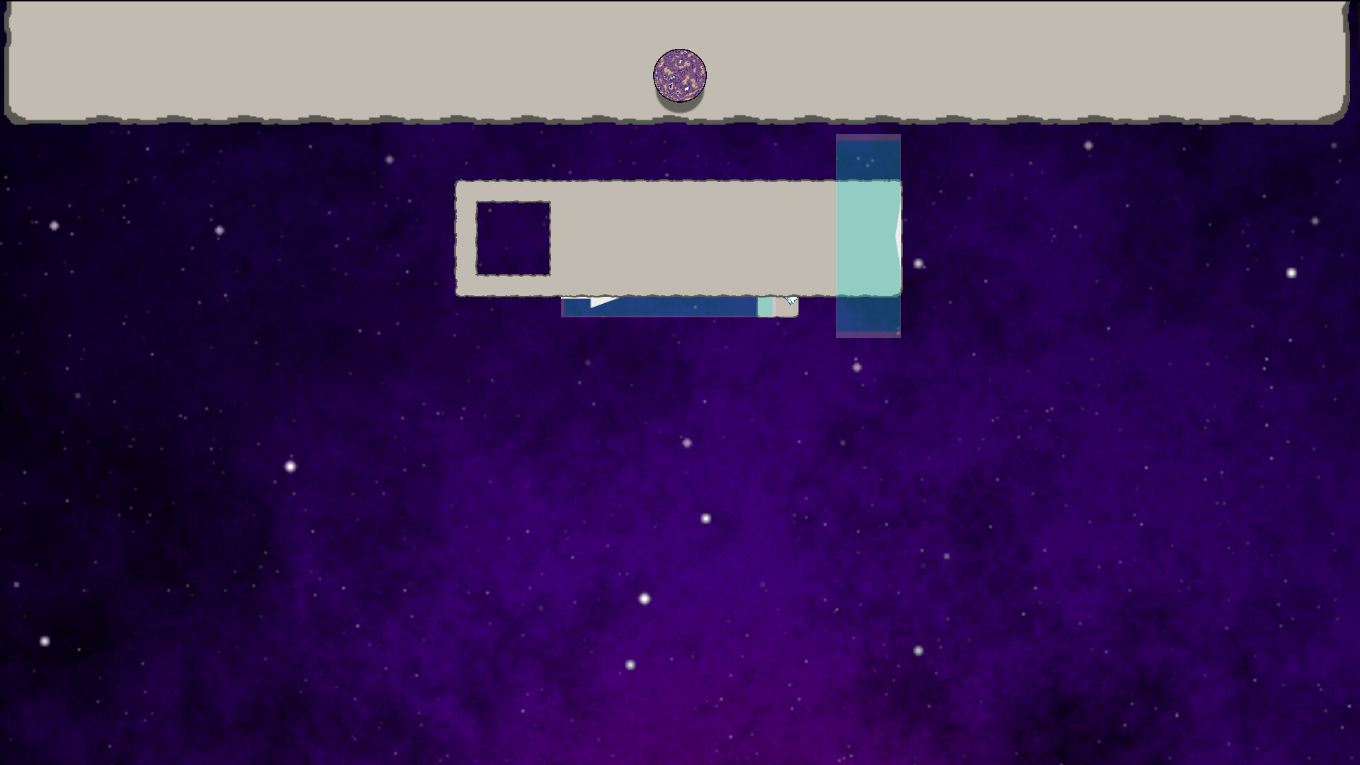 Cosmic Roll trailer