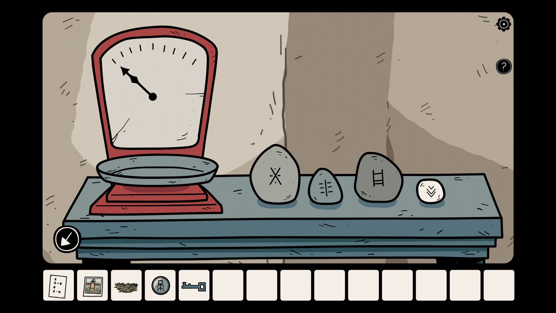 Haunted Laia screenshot 3