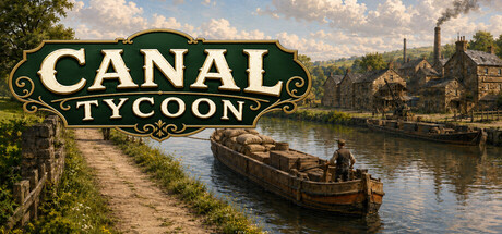 Canal Tycoon