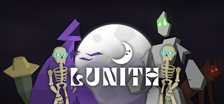 Cover art from Lunith