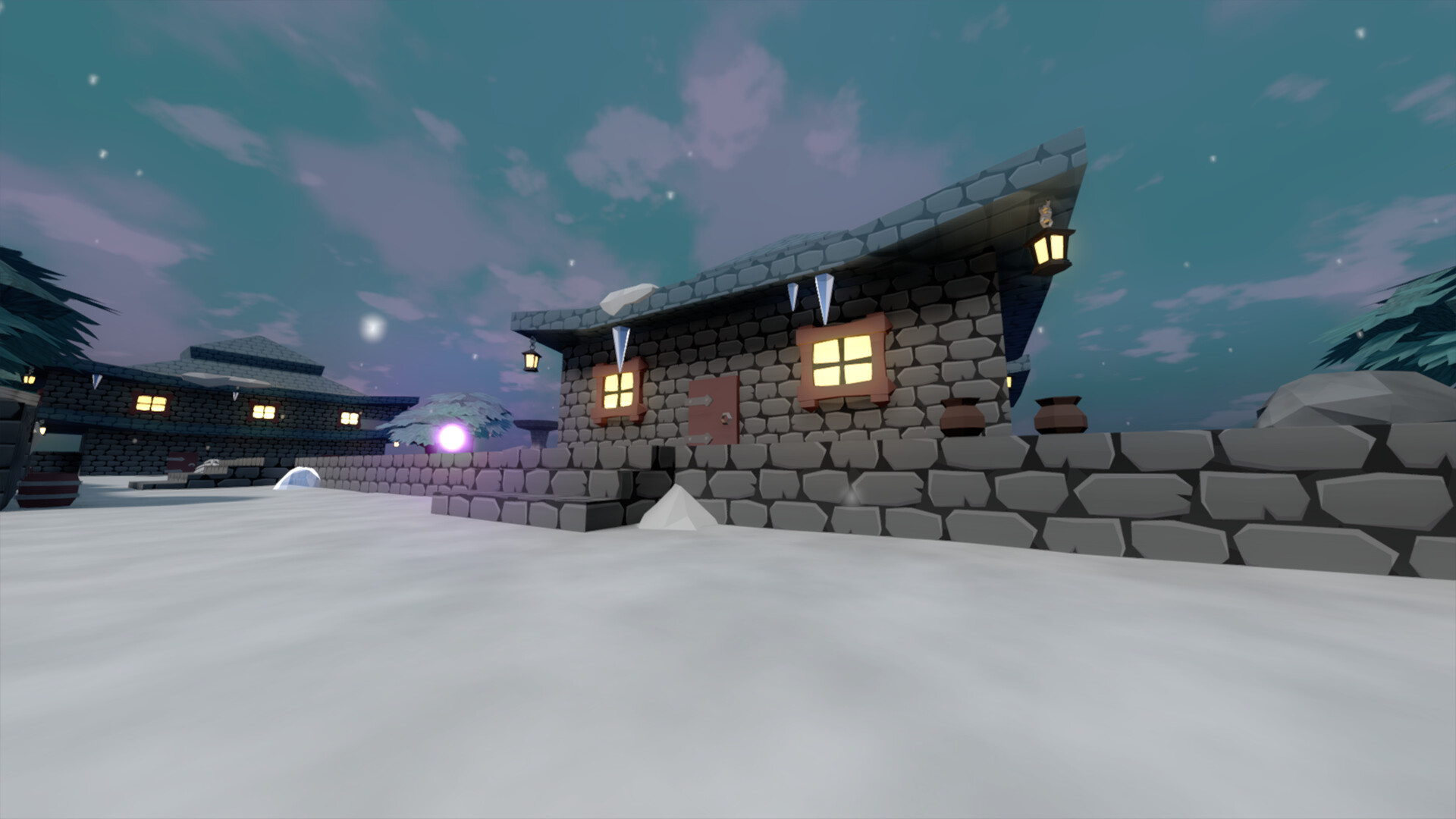 Lunith screenshot 4