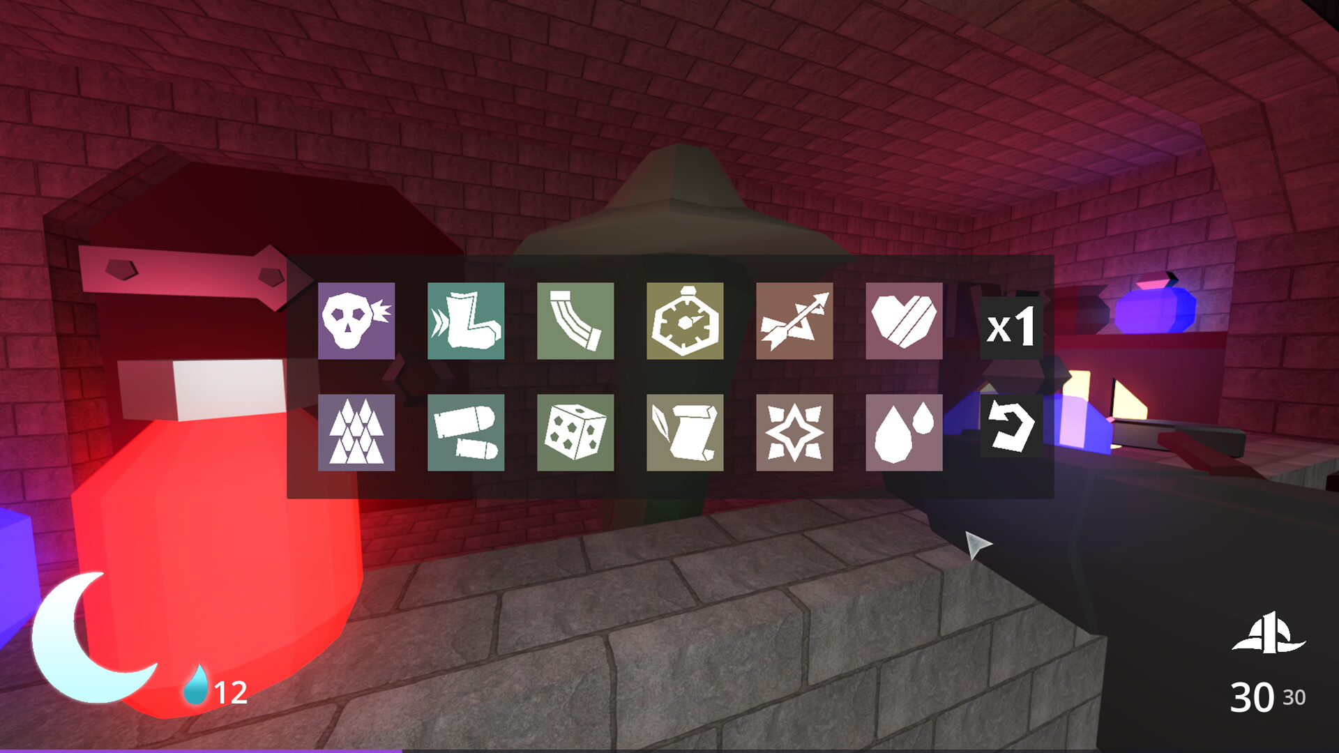 Lunith screenshot 3