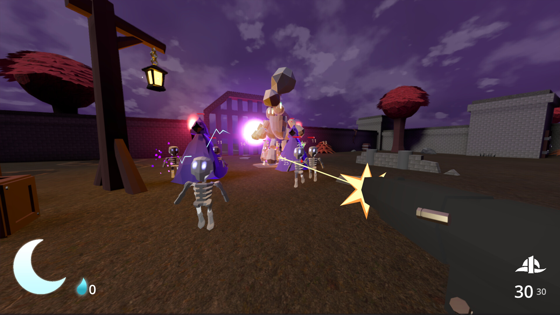 Lunith screenshot 2