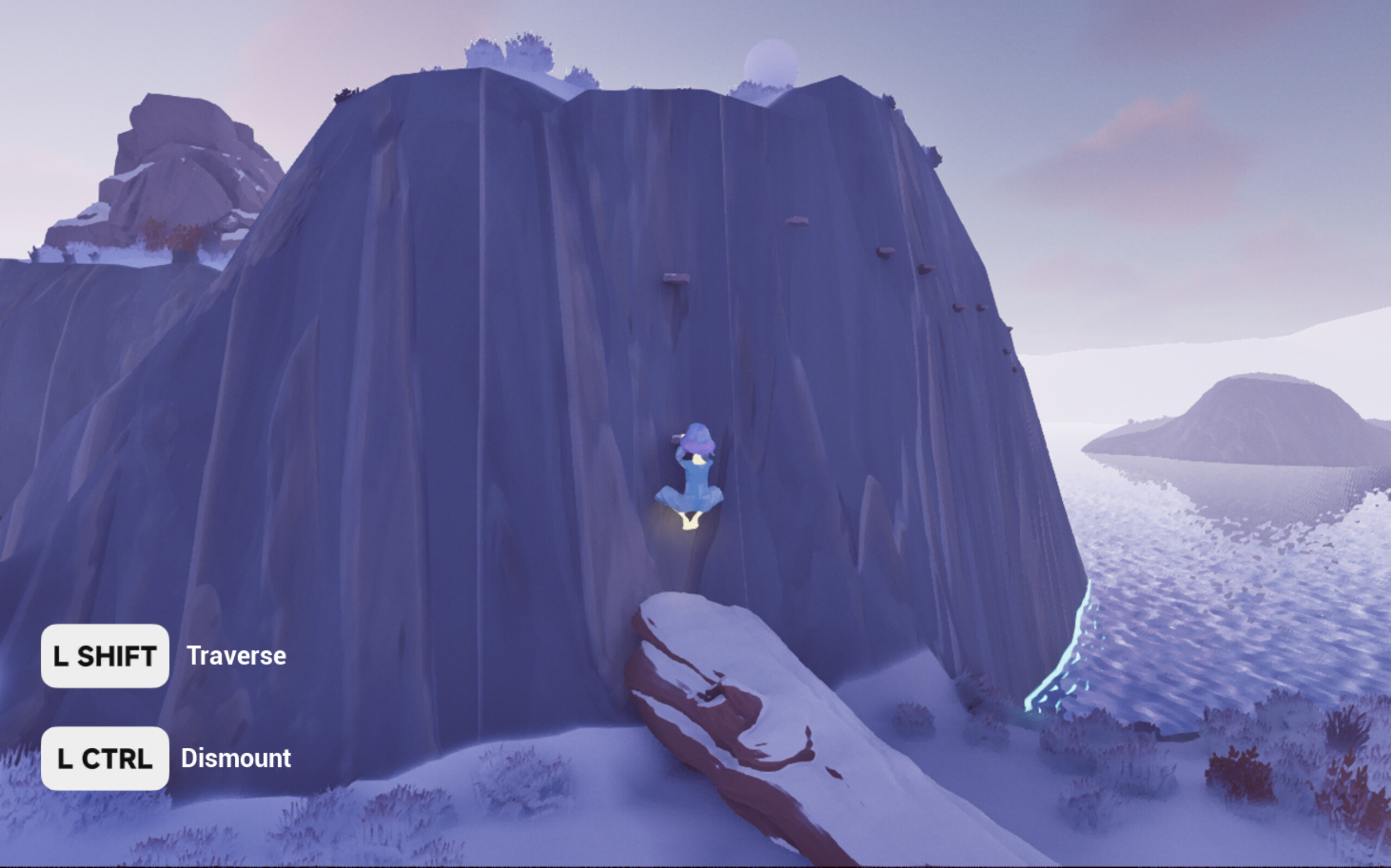 To Be Seen screenshot 4