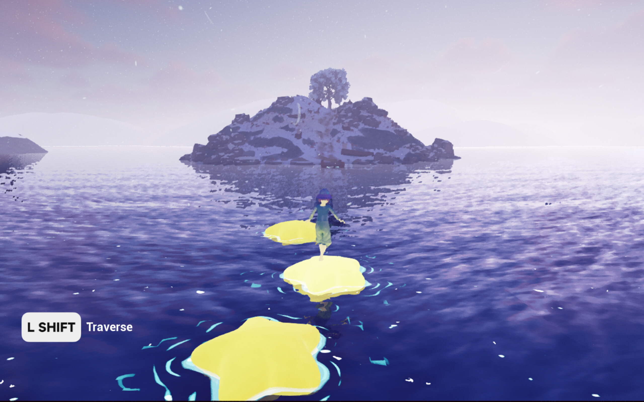 To Be Seen screenshot 3
