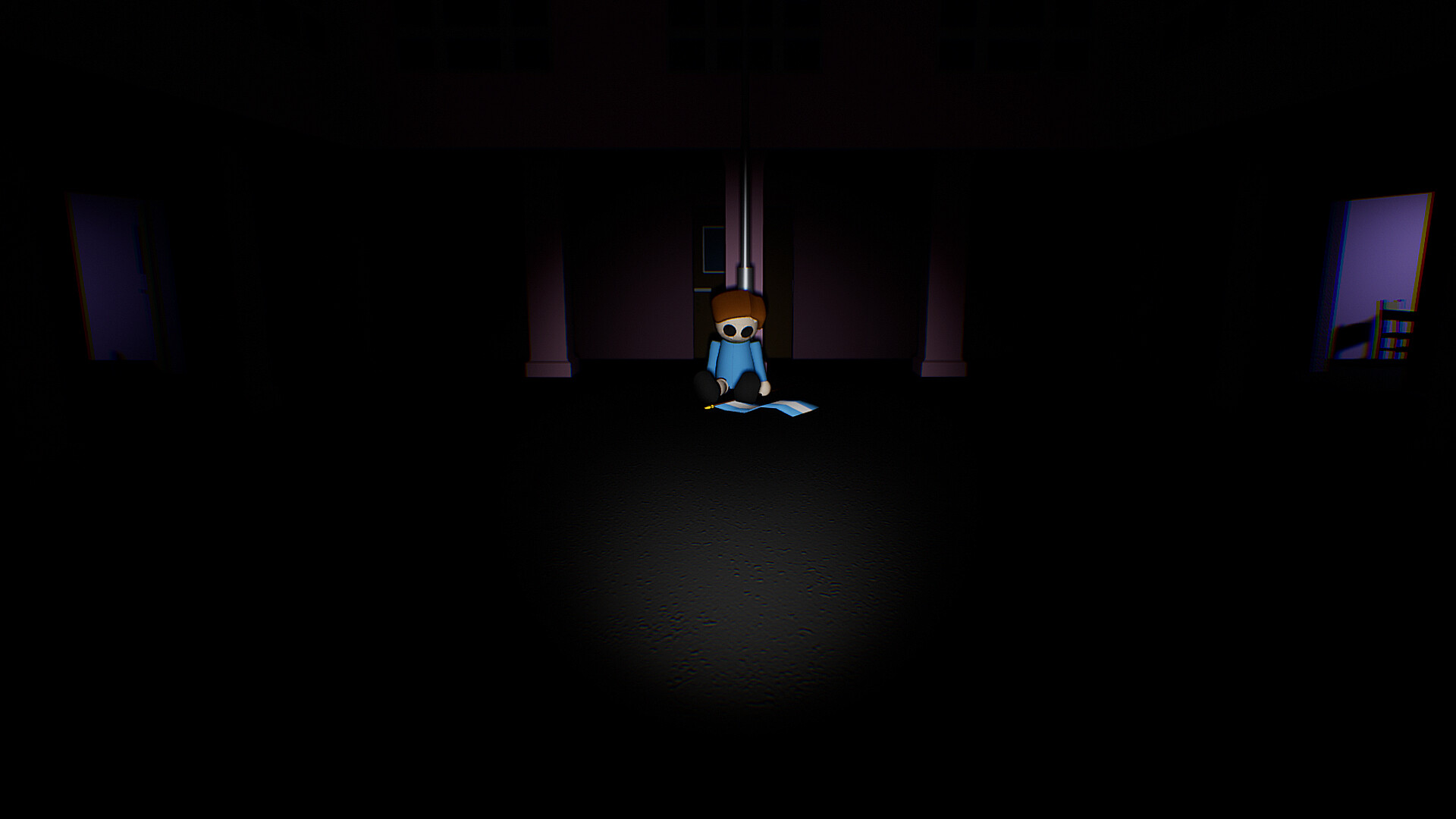 Smiling Mascots screenshot 3