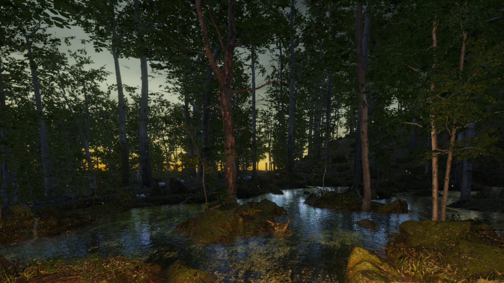 Wrong Landing: Reborn screenshot 3