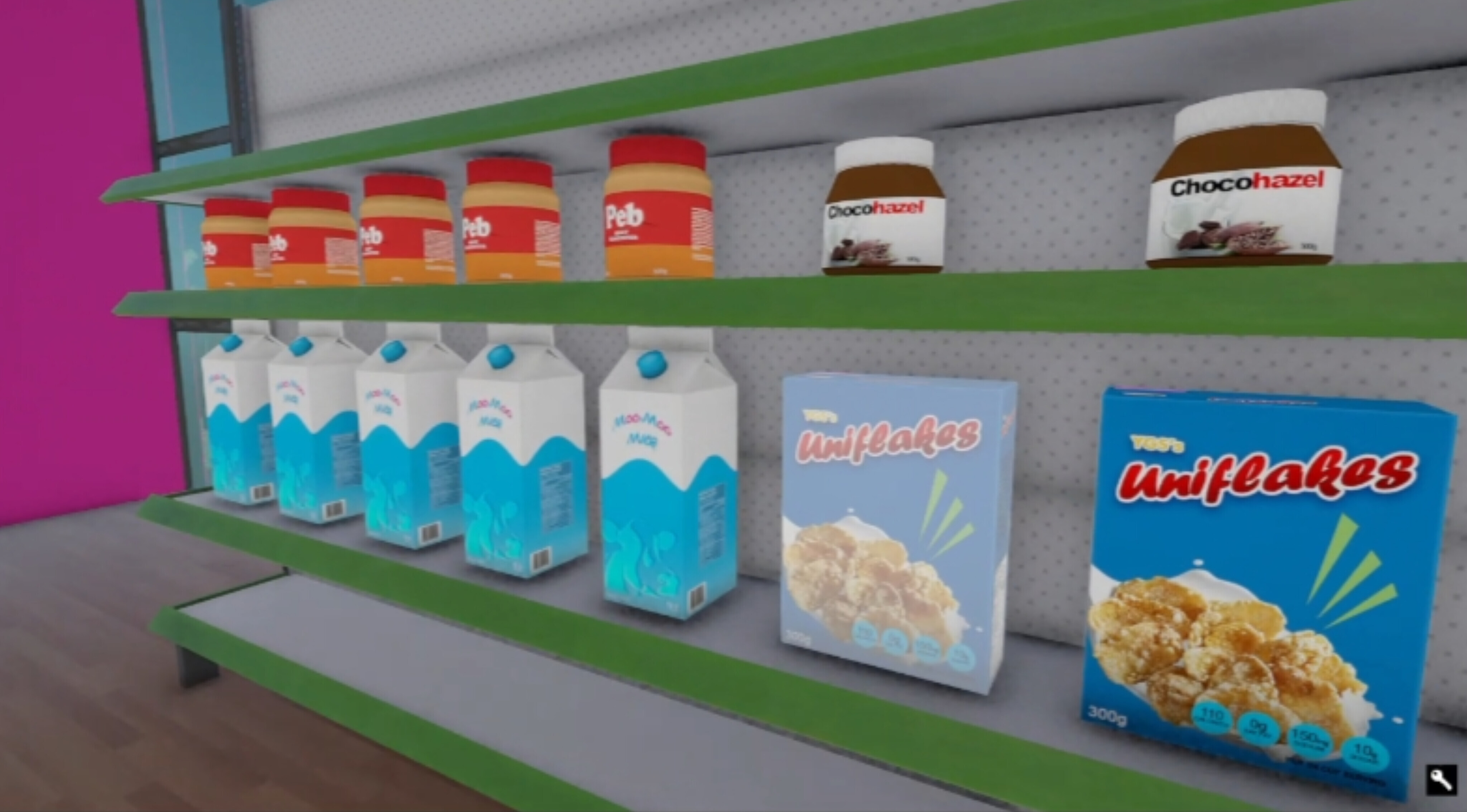 Arlo Part I: The Past screenshot 5