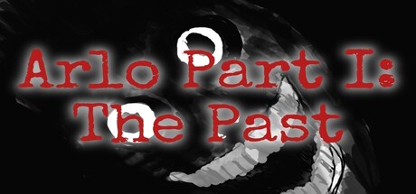 Cover art from Arlo Part I: The Past