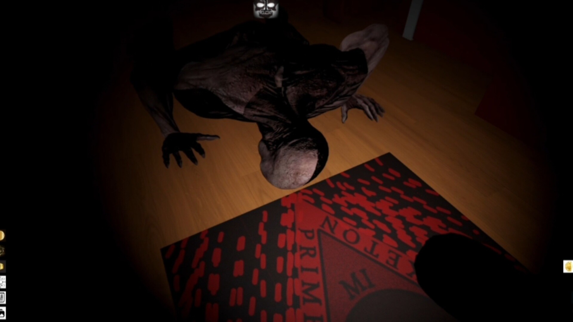 Arlo Part I: The Past screenshot 4