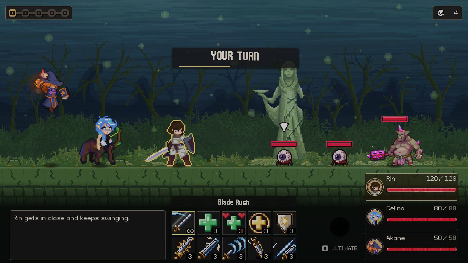Expedition Bonk screenshot 5