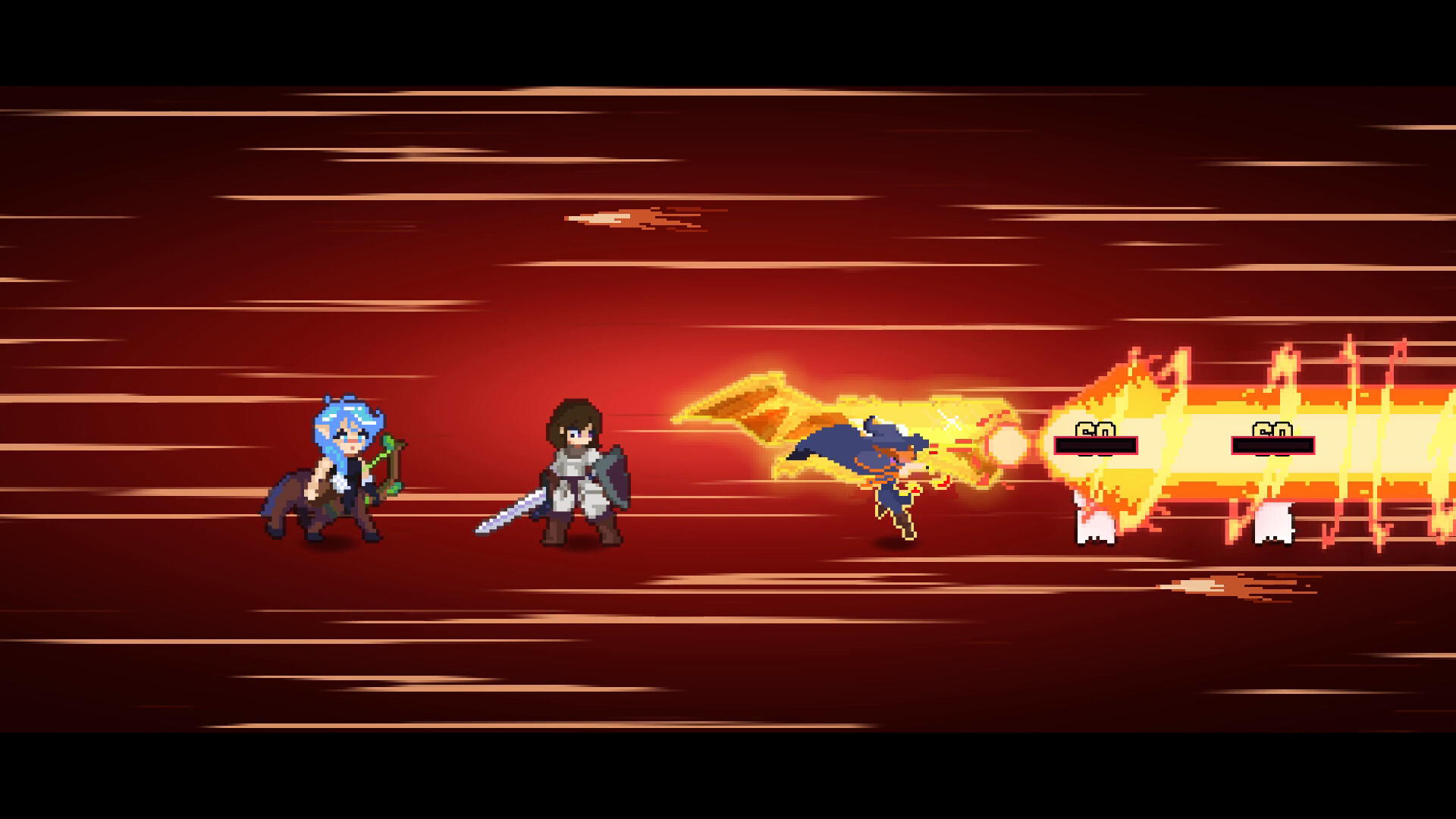 Expedition Bonk screenshot 4