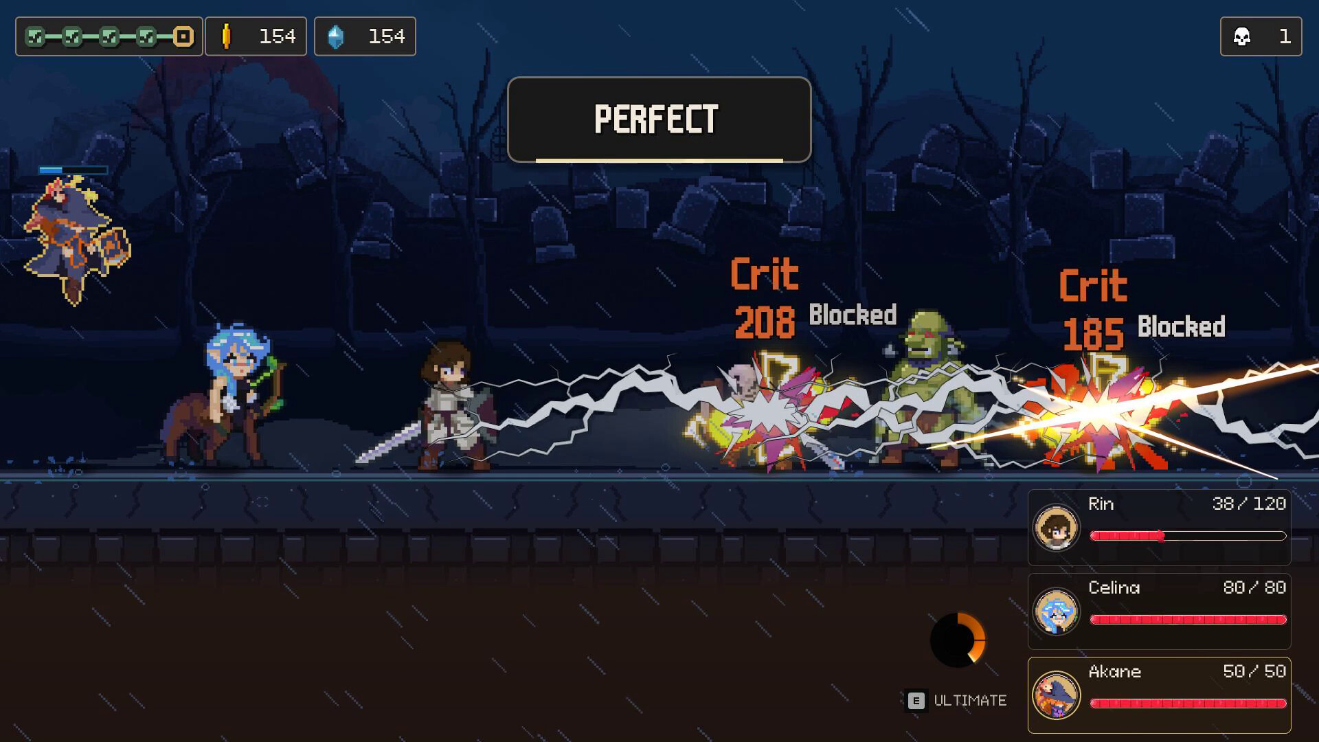Expedition Bonk screenshot 3