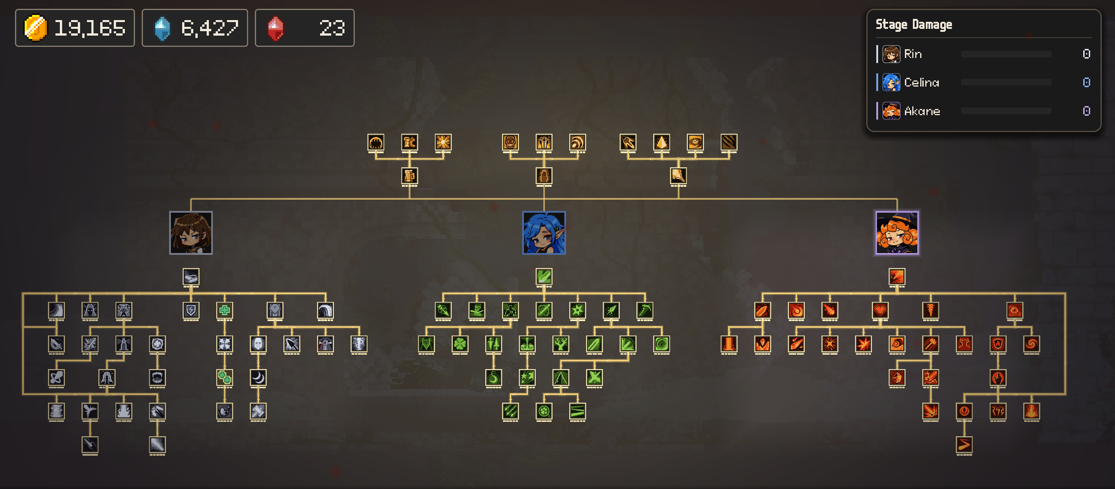 Expedition Bonk screenshot 2