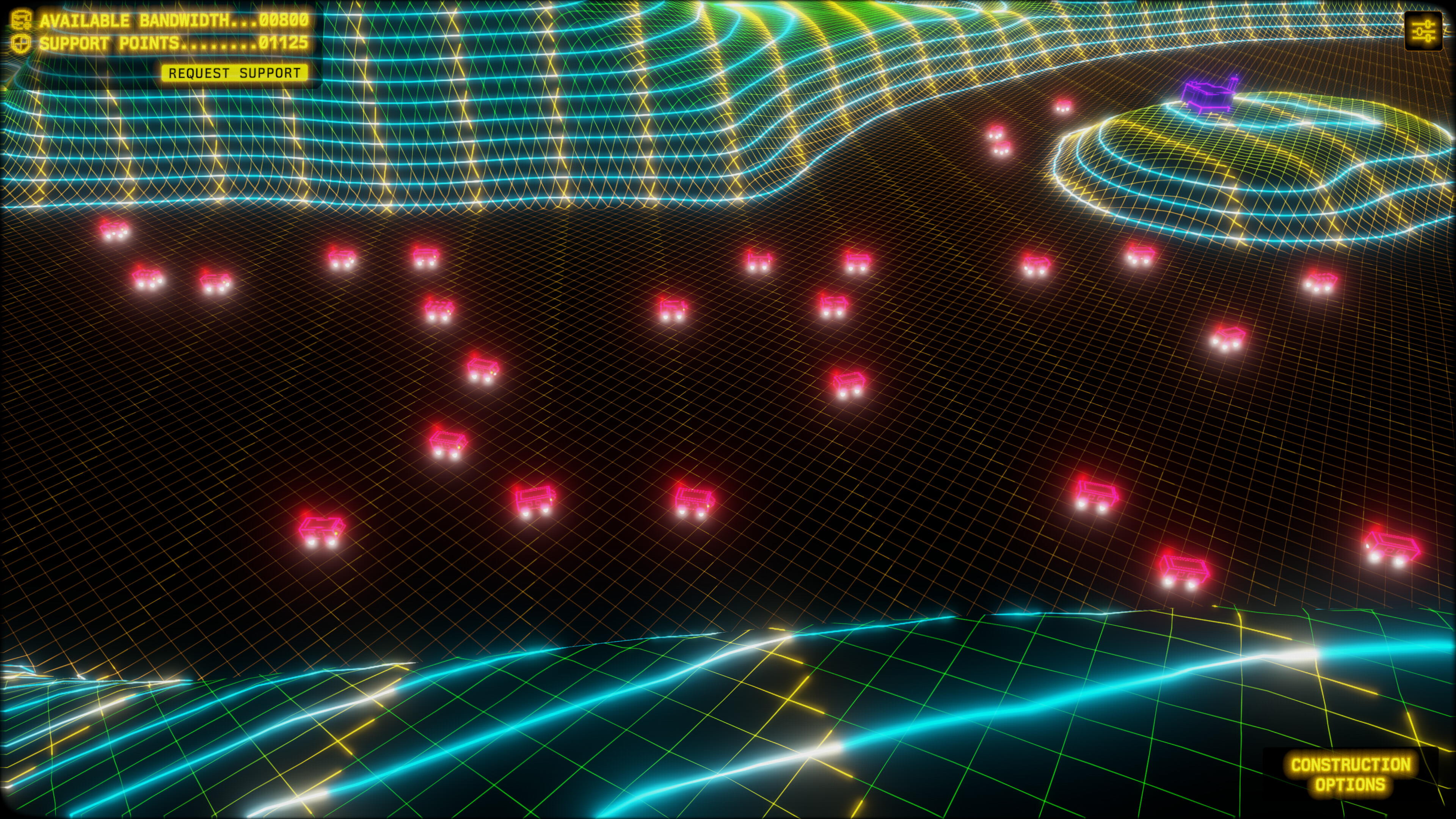 CATHODE screenshot 5