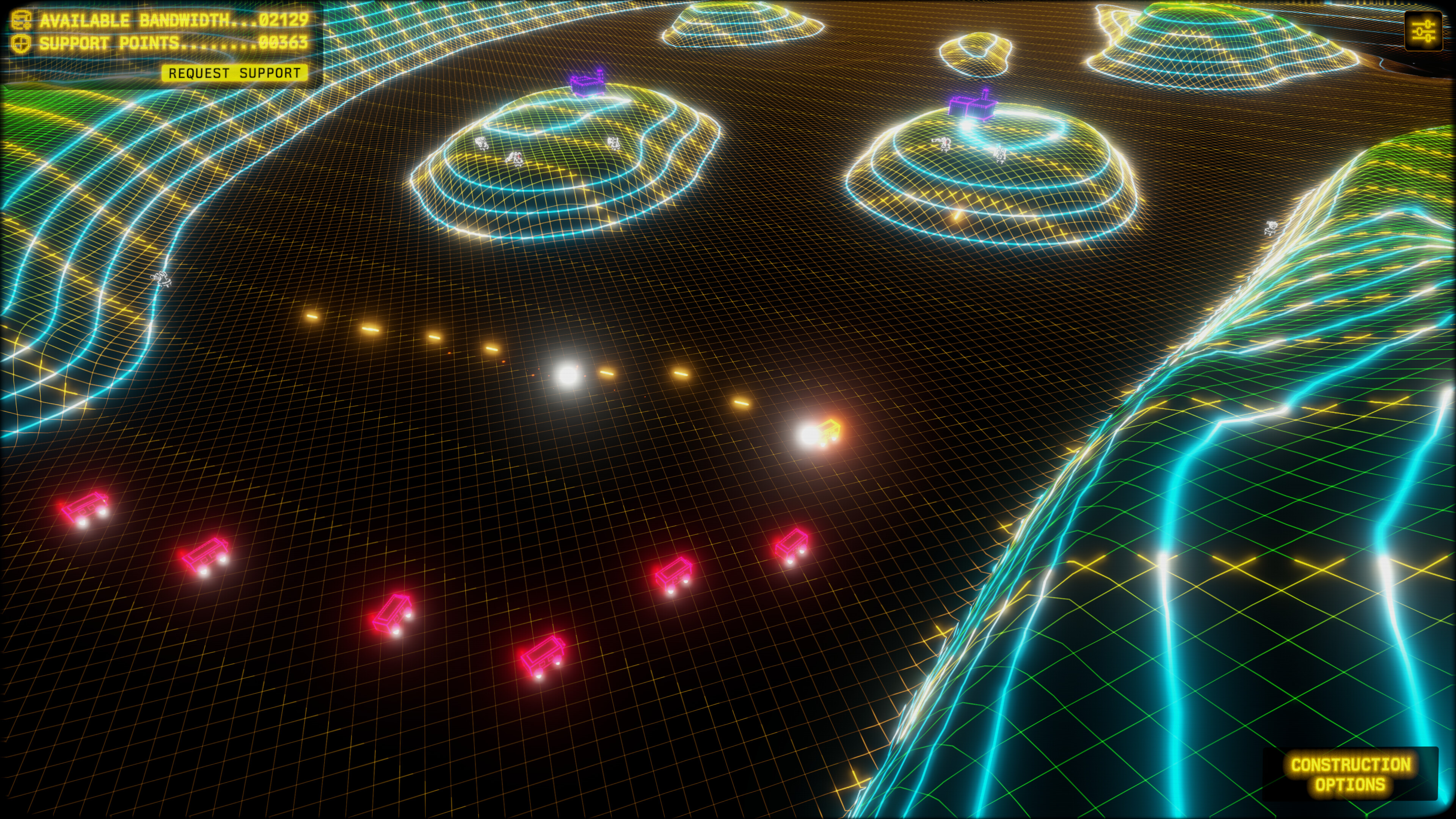 CATHODE trailer