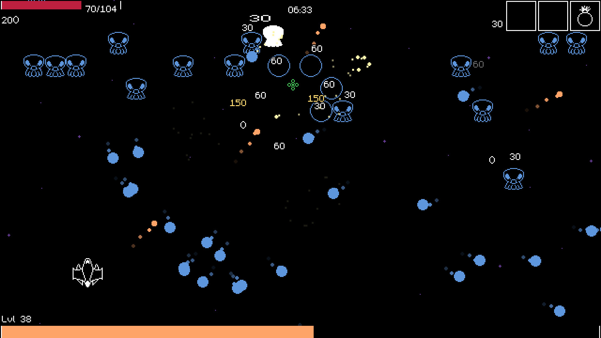 Octo Armada screenshot 5