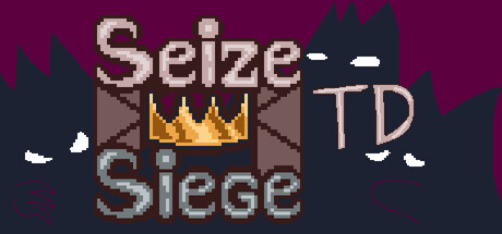 Seize Siege TD